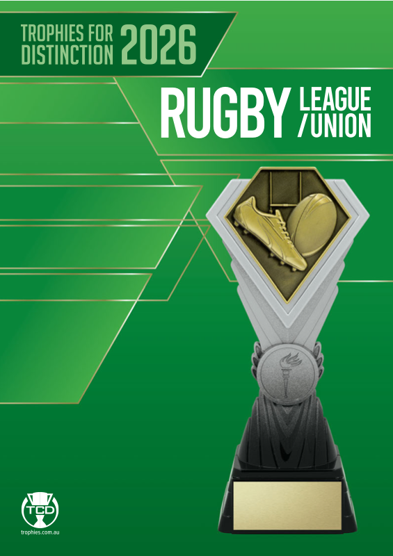 2026 Rugby Catalogue Trophies